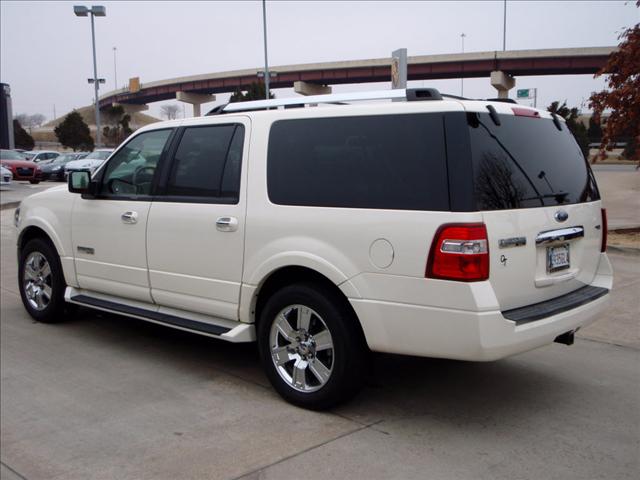 Ford Expedition EL 2007 photo 5
