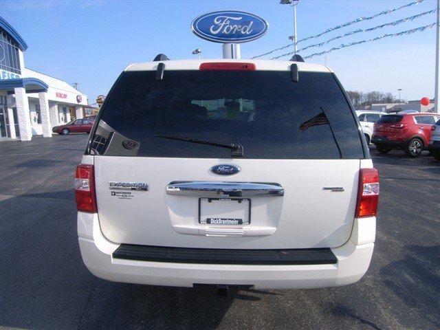Ford Expedition EL 2007 photo 3
