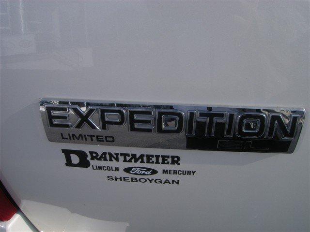 Ford Expedition EL 2007 photo 4