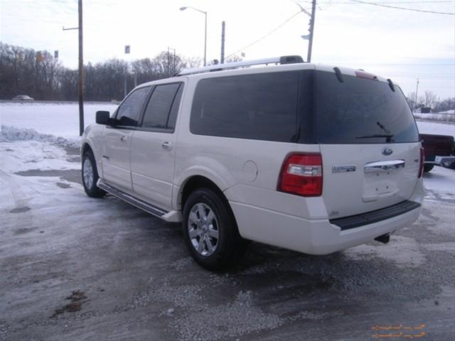 Ford Expedition EL 2007 photo 1