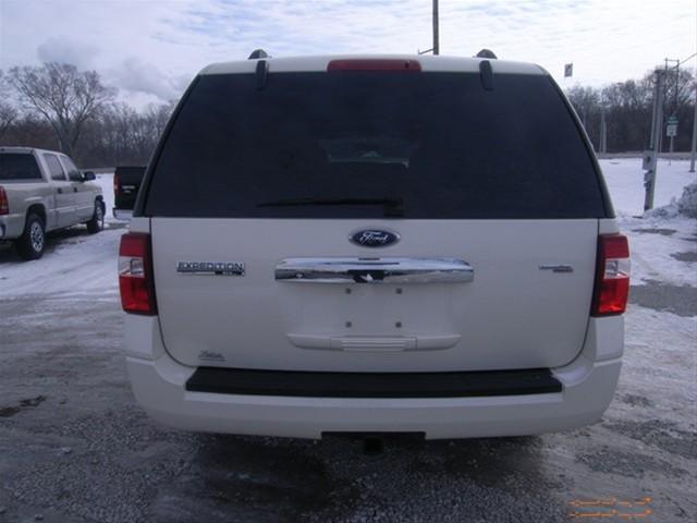 Ford Expedition EL 2007 photo 2
