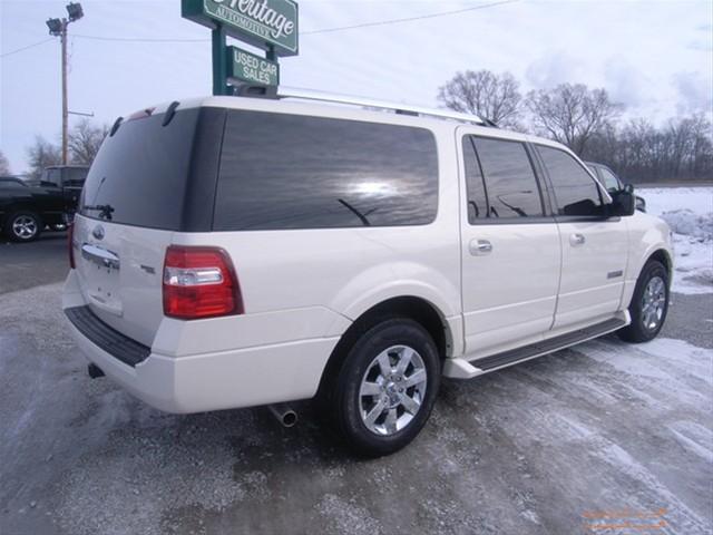 Ford Expedition EL 2007 photo 3