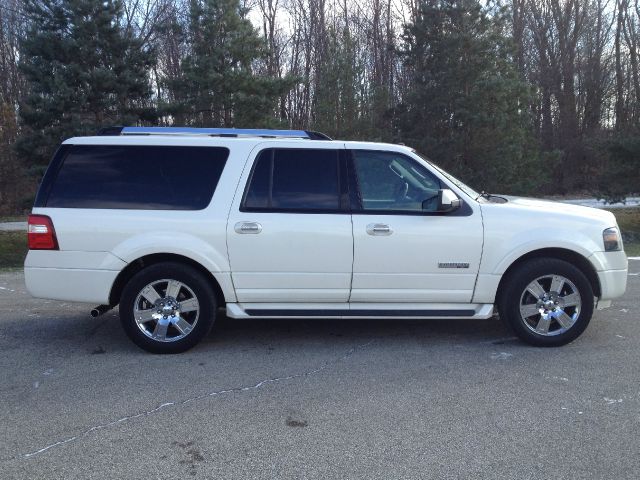 Ford Expedition EL 2007 photo 0