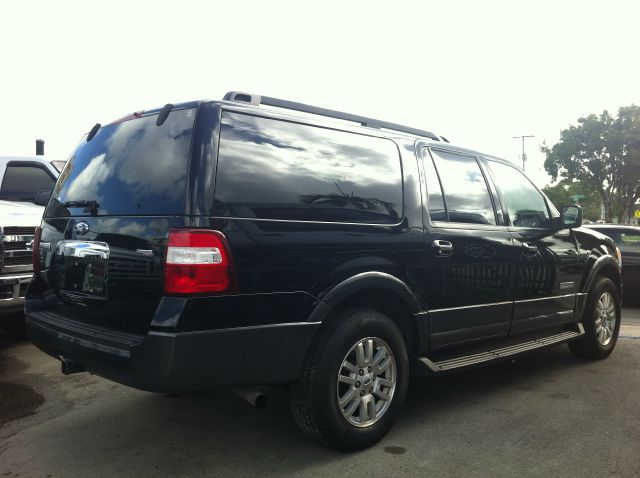 Ford Expedition EL 2007 photo 1