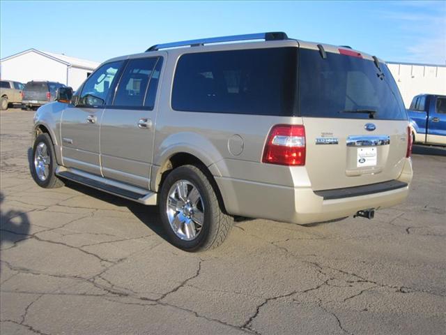 Ford Expedition EL 2007 photo 5