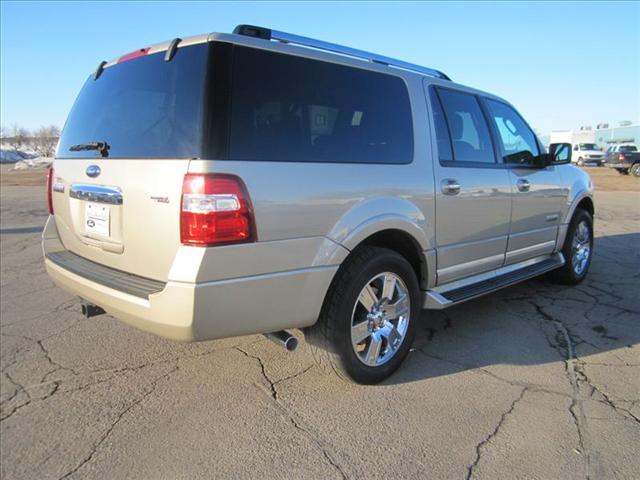Ford Expedition EL 2007 photo 2