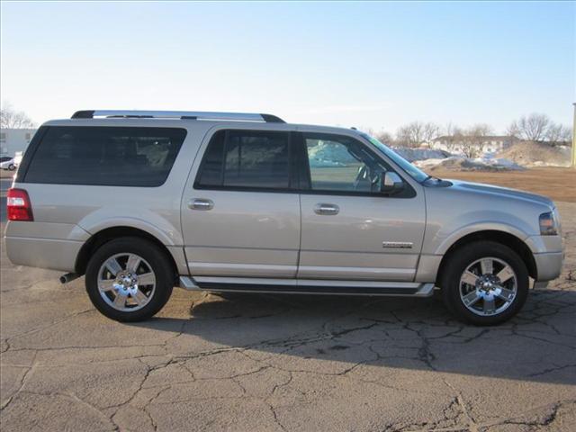 Ford Expedition EL 2007 photo 4