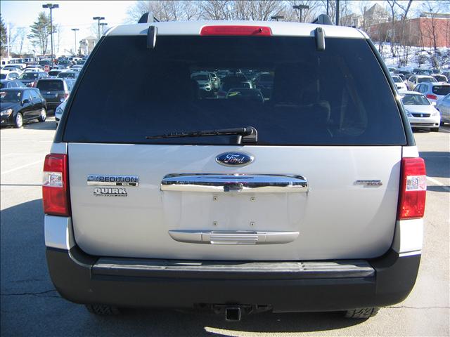 Ford Expedition EL 2007 photo 5