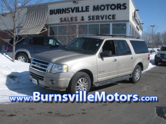Ford Expedition EL ESi Other