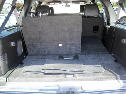 Ford Expedition EL 2008 photo 3