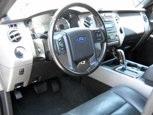 Ford Expedition EL 2008 photo 1