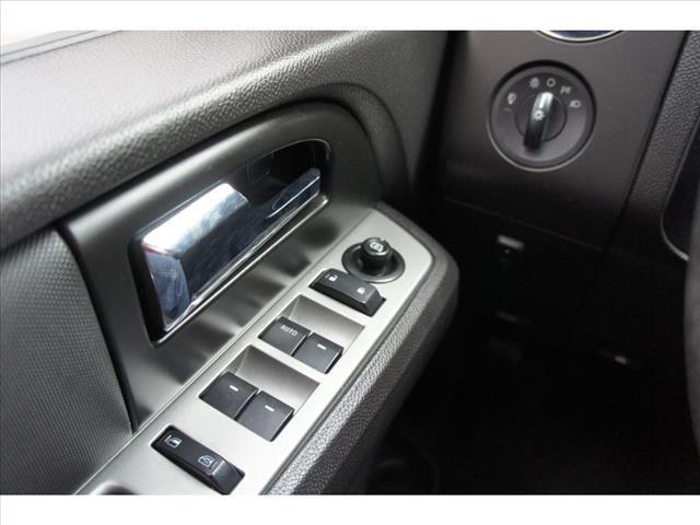 Ford Expedition EL 2008 photo 1