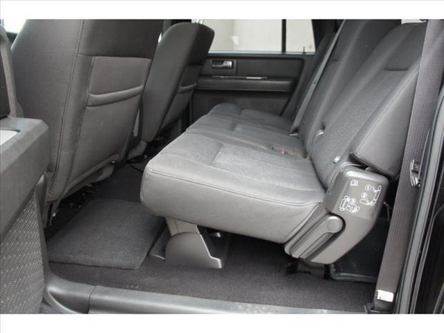 Ford Expedition EL 2008 photo 12