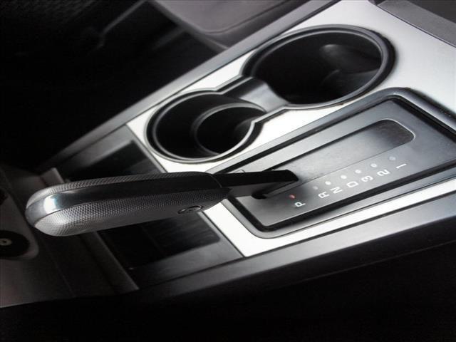 Ford Expedition EL 2008 photo 3