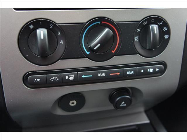 Ford Expedition EL 2008 photo 4