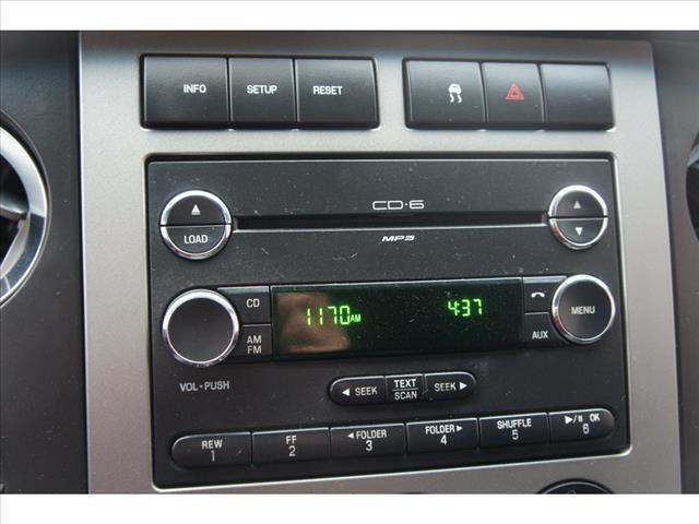 Ford Expedition EL 2008 photo 5