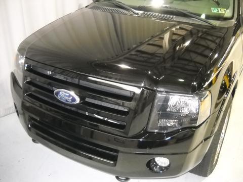 Ford Expedition EL 2008 photo 3
