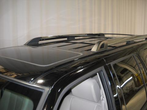 Ford Expedition EL 2008 photo 5