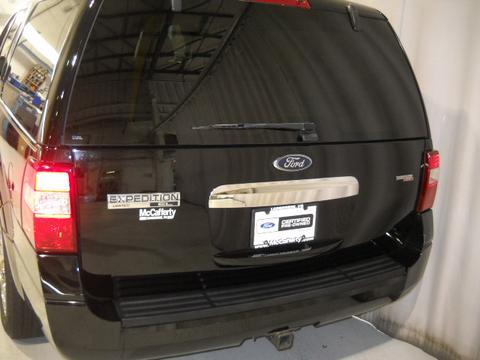 Ford Expedition EL SLT 25 Other