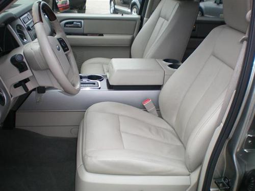 Ford Expedition EL 2008 photo 2