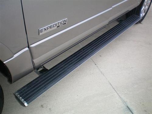 Ford Expedition EL 2008 photo 3