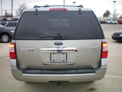Ford Expedition EL SLT 25 Other