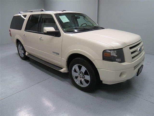Ford Expedition EL 2008 photo 1
