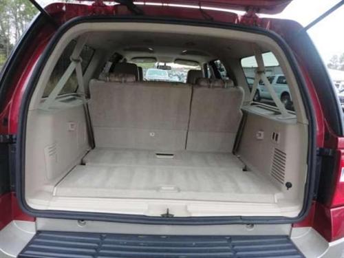 Ford Expedition EL XL XLT Work Series Other