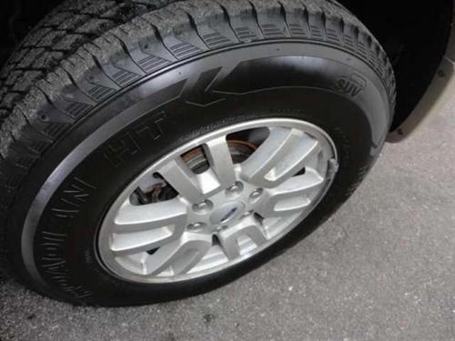 Ford Expedition EL 2008 photo 1