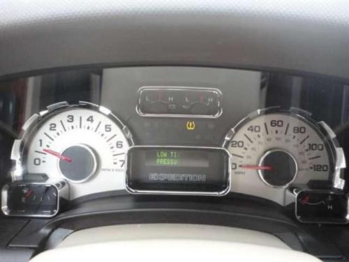 Ford Expedition EL 2008 photo 2