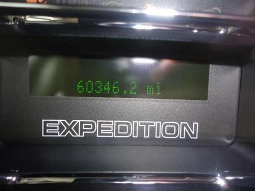 Ford Expedition EL 2008 photo 4