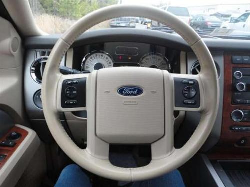 Ford Expedition EL 2008 photo 3