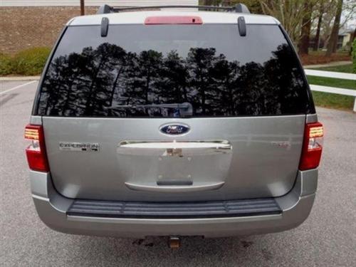 Ford Expedition EL SLT 25 Other