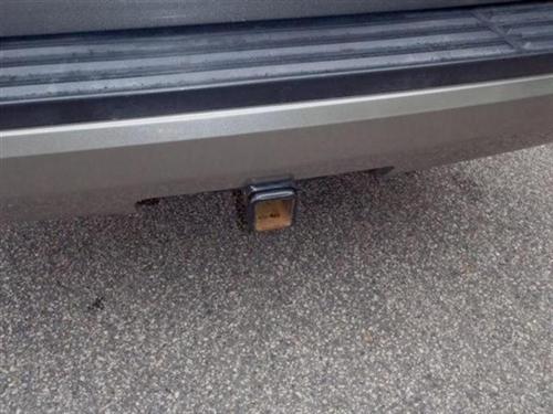 Ford Expedition EL 2008 photo 1