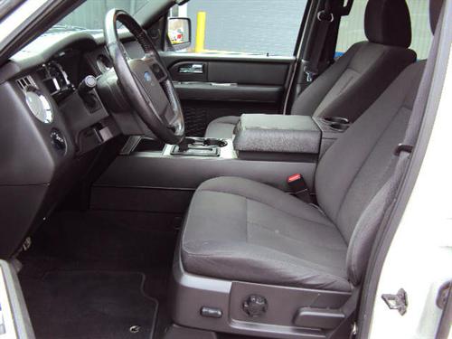 Ford Expedition EL 2008 photo 3