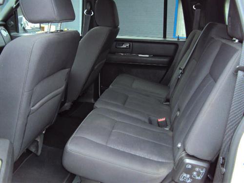 Ford Expedition EL ESi Other
