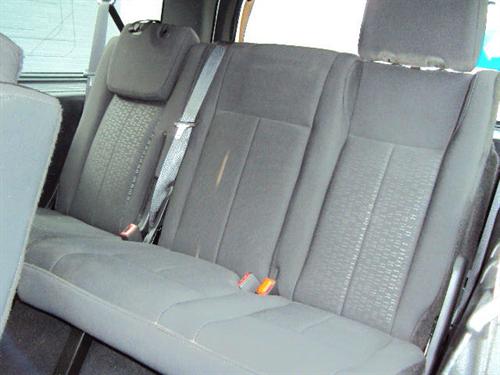 Ford Expedition EL 2008 photo 1