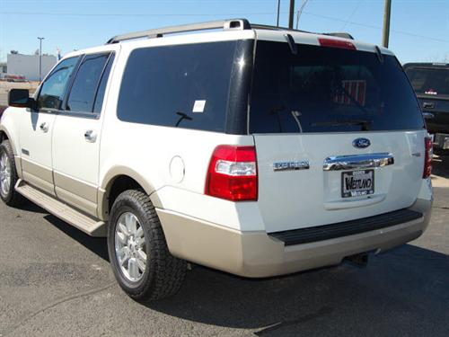 Ford Expedition EL XL XLT Work Series Other