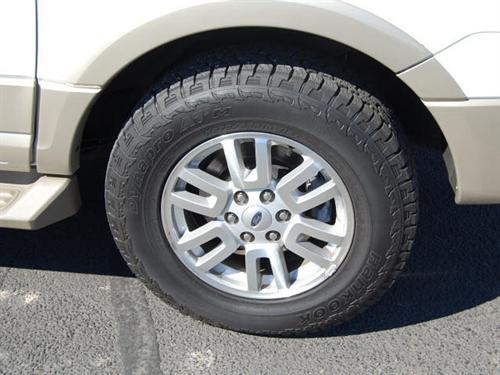 Ford Expedition EL 2008 photo 2