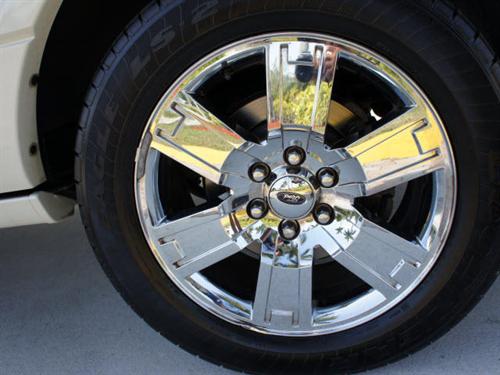 Ford Expedition EL SLT 25 Other