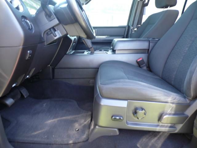 Ford Expedition EL 2008 photo 4