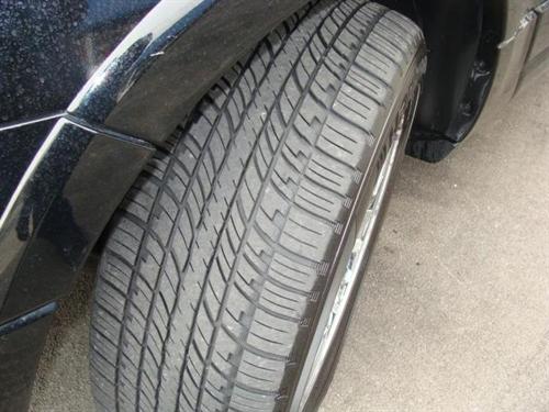 Ford Expedition EL SLT 25 Other