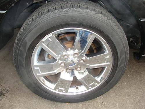 Ford Expedition EL 2008 photo 3