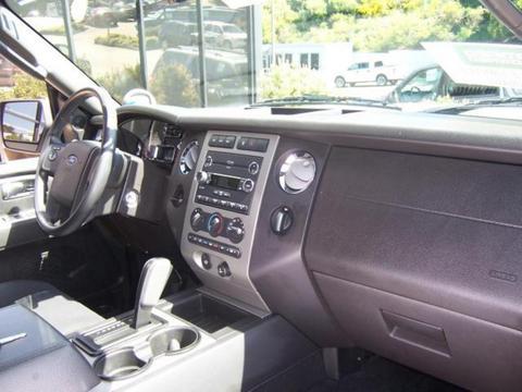 Ford Expedition EL 2008 photo 3