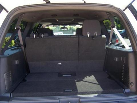 Ford Expedition EL 2008 photo 4
