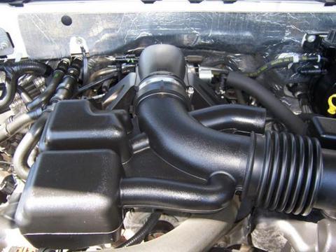 Ford Expedition EL 2008 photo 1