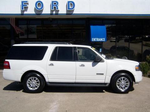 Ford Expedition EL 2008 photo 5