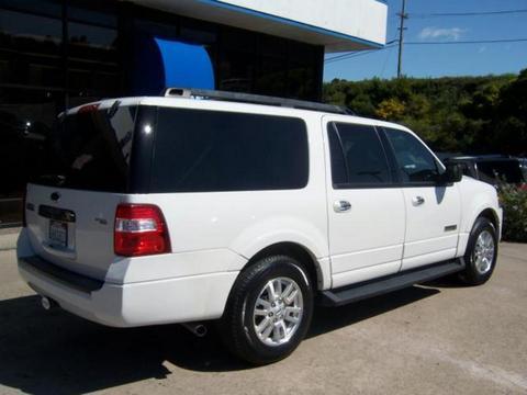 Ford Expedition EL ESi Other