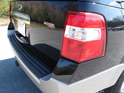 Ford Expedition EL XL XLT Work Series Other