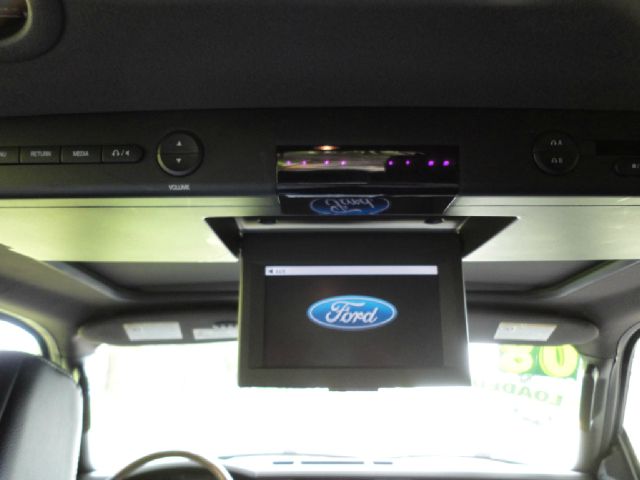 Ford Expedition EL 2008 photo 1